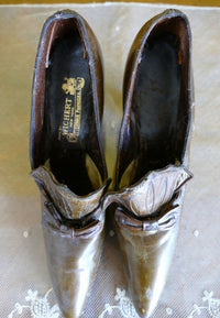 WICHERT Pumps, New York, ca. 1914