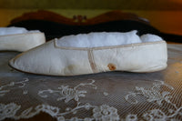 HURREL Slip-on Shoes, Cincinnati, ca. 1840-1860