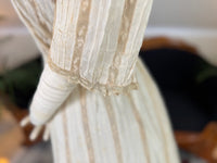 Antique Lingerie Dress, America, ca. 1904
