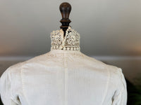 Antique Edwardian Walking Dress, America, ca. 1906