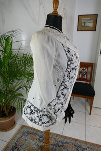 Summer Jacket, ca. 1910