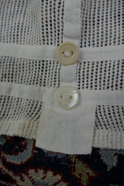 SCHIESSER Children's Undergarment, 1917