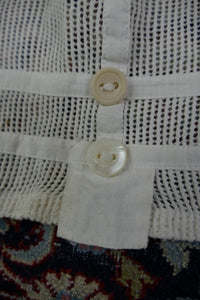 SCHIESSER Children's Undergarment, 1917