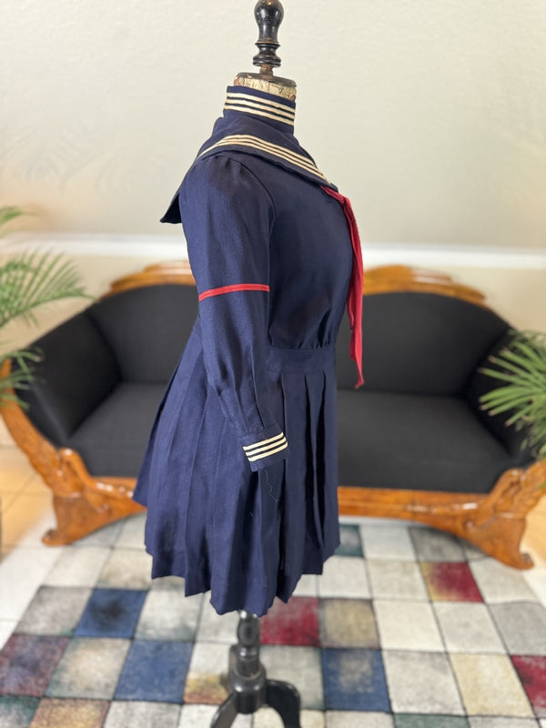 Children Sailor's Dress, ca. 1906