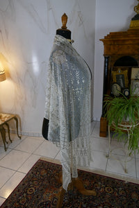Assuit Shawl, 1920s