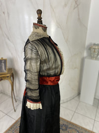 Day Ensemble, ca. 1914
