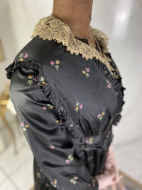 Day Dress, ca. 1916