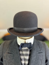 LEGG & MILLARD Antique Riding Ensemble, England, ca. 1904