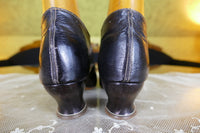 Barette Walking Shoes, ca. 1901