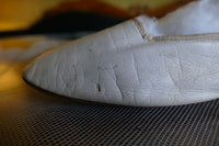 HURREL Slip-on Shoes, Cincinnati, ca. 1840-1860