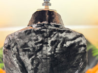 Antique Victorian Velvet Dolman, ca. 1880