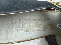 BALLY Cordonnerie Suisse Shoes, 1930s