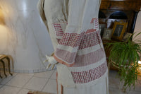 PLUYM Titanic Era Walking Dress, dated 1912
