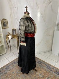 Day Ensemble, ca. 1914