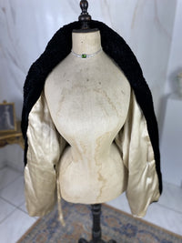 HUTZLER BROTHERS & Co. Jacket, Baltimore, ca. 1918