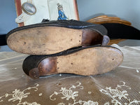 Rococo Shoes, 1790s