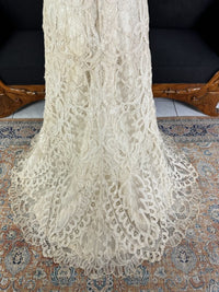 SYKES Tee Dress, London, ca. 1904
