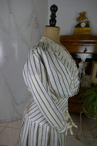 Beach Dress, ca. 1914