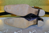 Barette Walking Shoes, ca. 1901