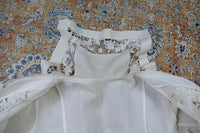 Summer Jacket, ca. 1910
