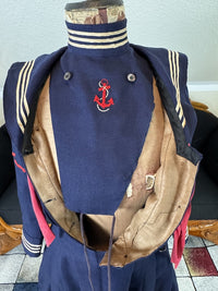 Children Sailor's Dress, ca. 1906