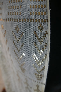 Assuit Shawl, 1920s