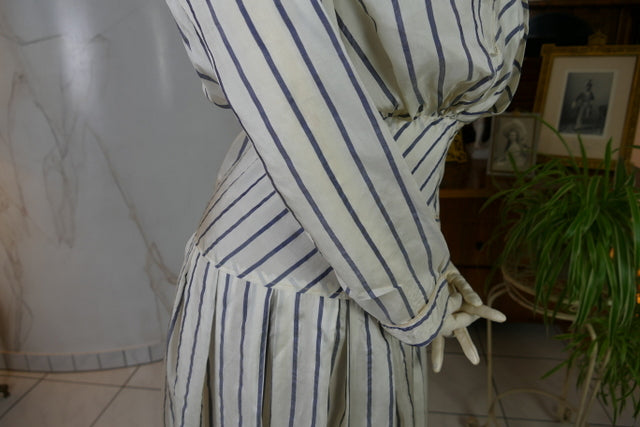 Beach Dress, ca. 1914