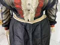 Day Ensemble, ca. 1914