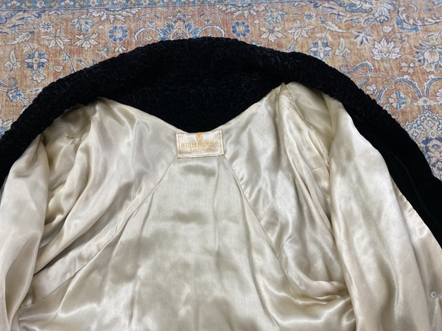 HUTZLER BROTHERS & Co. Jacket, Baltimore, ca. 1918