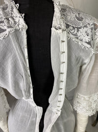 Jeune Fille Kleid, ca. 1910