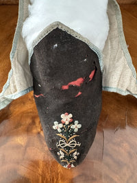 Rococo Shoes, 1760s