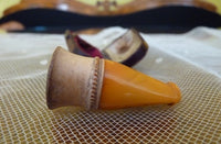Cigar Holder, ca. 1900