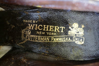 WICHERT Pumps, New York, ca. 1914