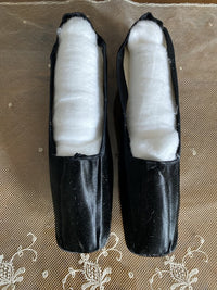 MAYER Slip-on Shoes, Paris, ca. 1867
