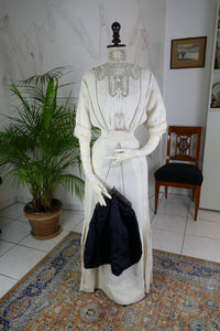 Large Fashion Bag, ca. 1910