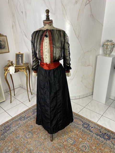 Day Ensemble, ca. 1914