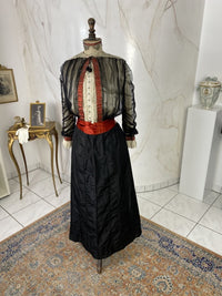 Day Ensemble, ca. 1914