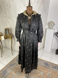 Day Dress, ca. 1916