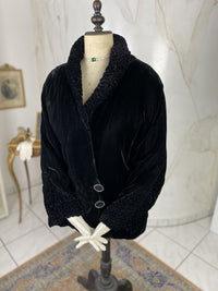 HUTZLER BROTHERS & Co. Jacket, Baltimore, ca. 1918