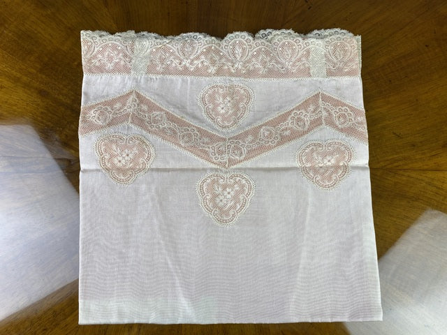 Negligee, France, ca. 1905
