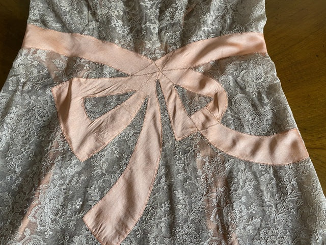 Women's Negligee, France, 1920s