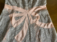 Women's Negligee, France, 1920s