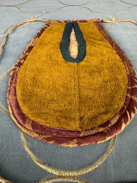 Pocket, ca. 1880