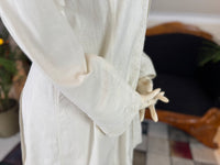Antique Edwardian Walking Dress, America, ca. 1906