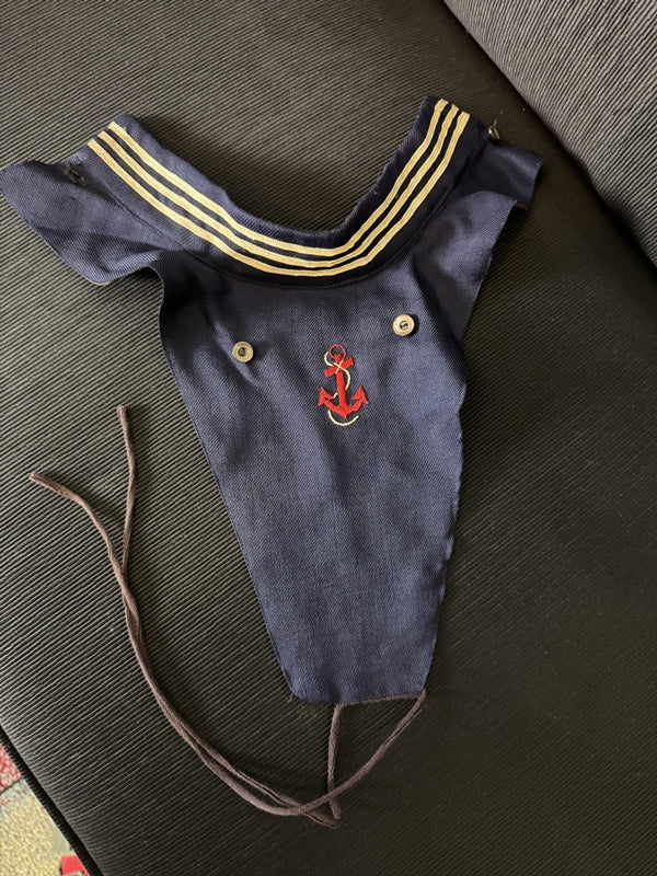 Children Sailor's Dress, ca. 1906