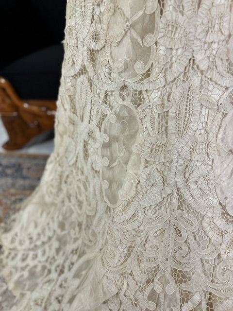 SYKES Tee Dress, London, ca. 1904