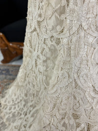 SYKES Tee Dress, London, ca. 1904