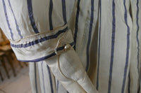 Beach Dress, ca. 1914