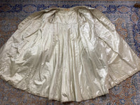 A. DEFENBURG & Co. Coat, Philadelphia, ca. 1906