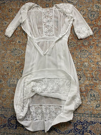 Jeune Fille Kleid, ca. 1910